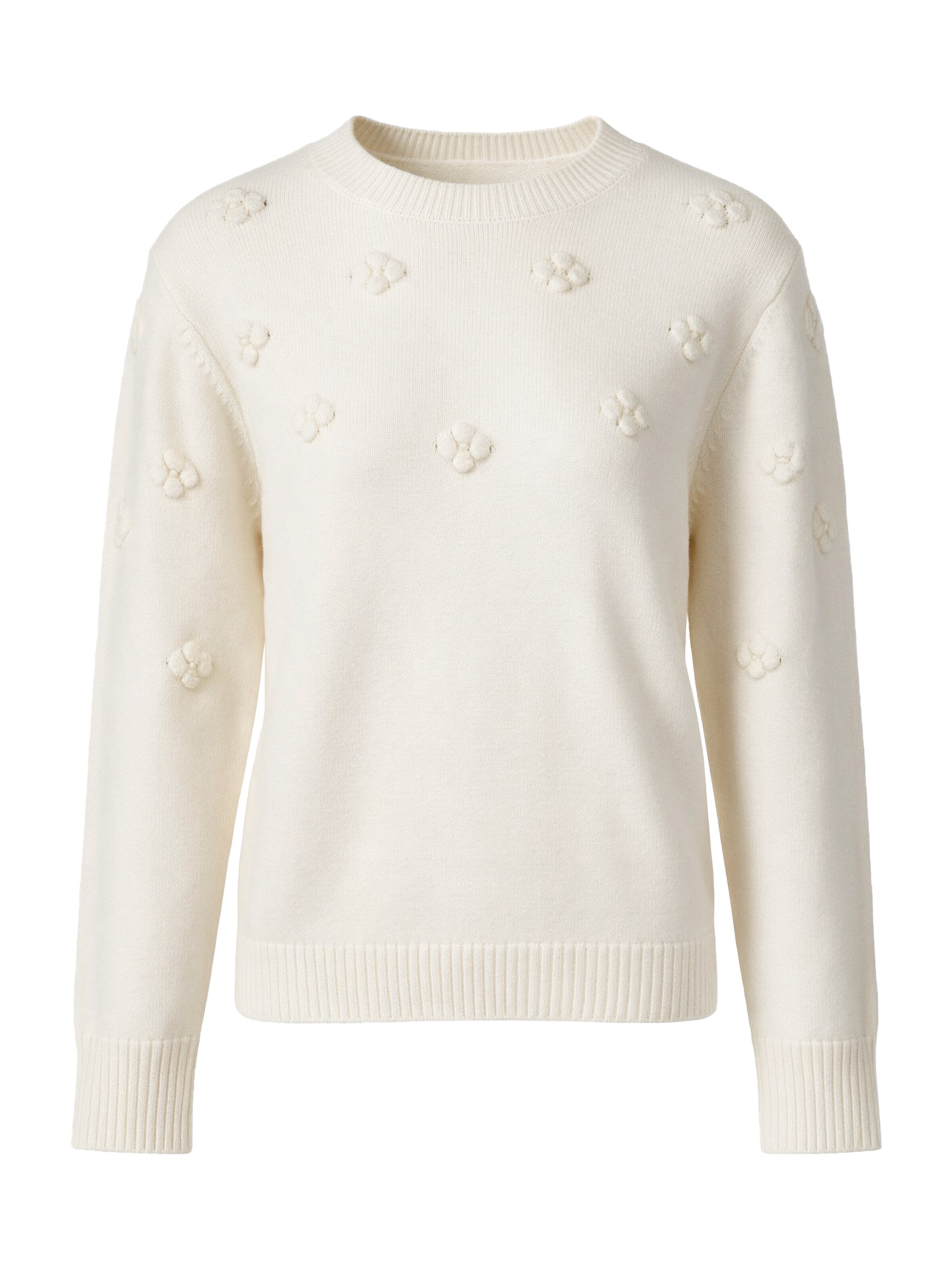 Imily Bela Neulepaita värissä beige: etupuoli