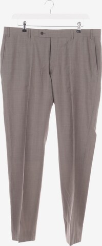 HECHTER PARIS Hose 31-32 in Grau: predná strana