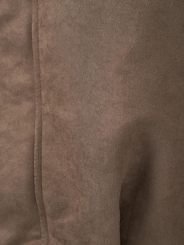 Veste d’hiver 'Jacken' Bigdart en vert