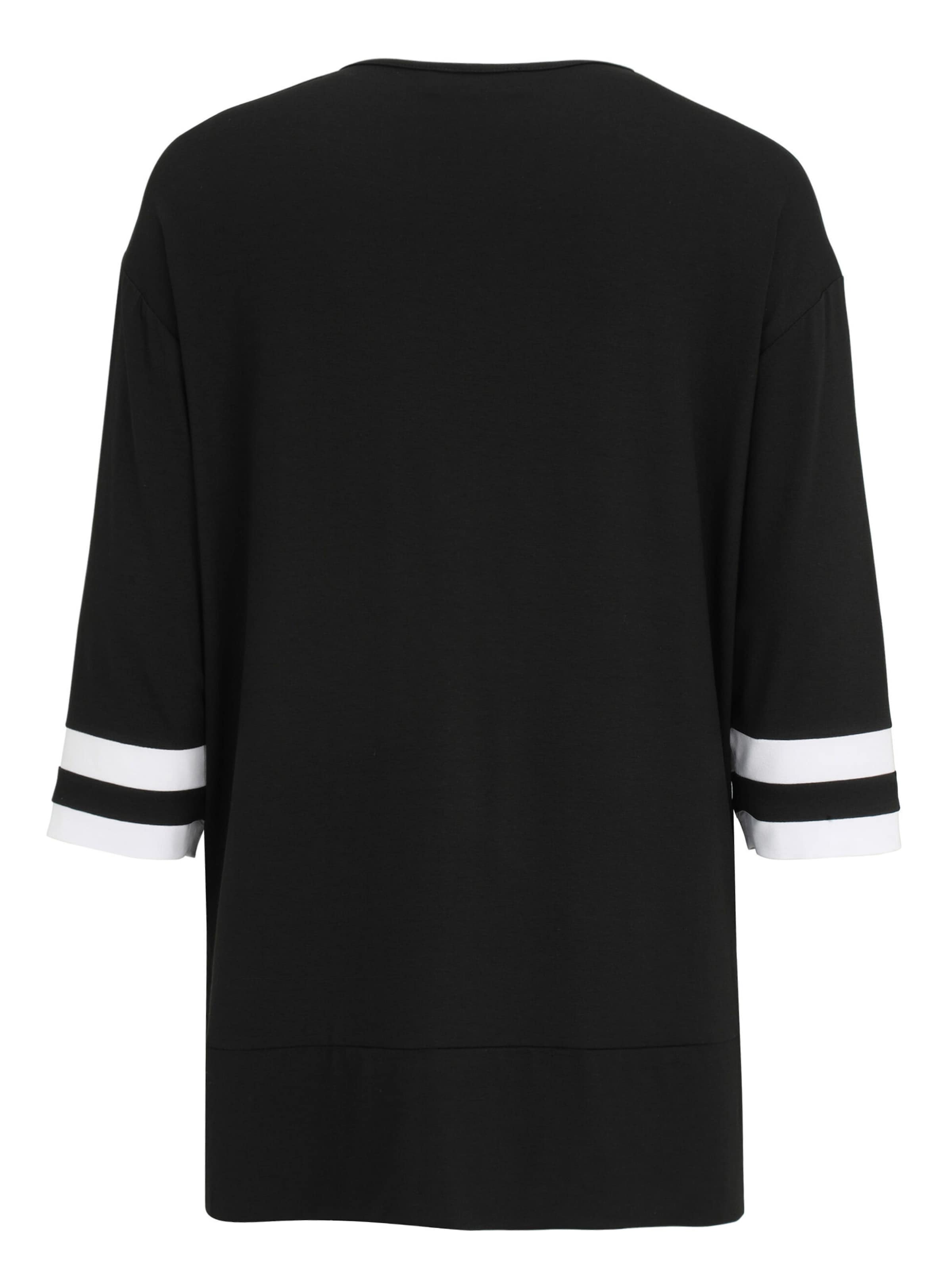 Doris Streich Shirt in Black
