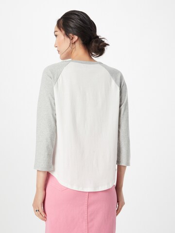 GAP - Camiseta en gris