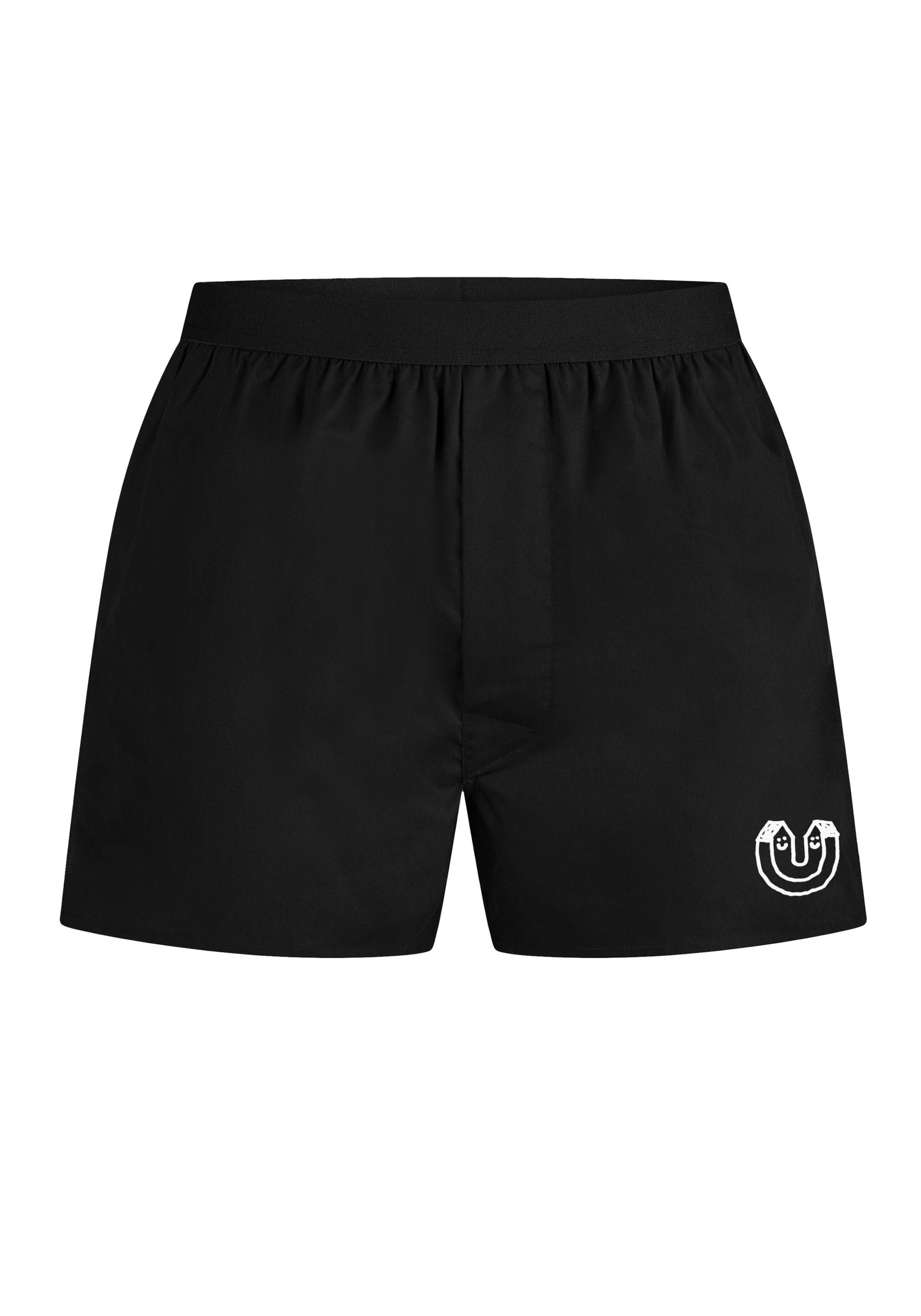 Lousy Livin Boxer shorts in Black