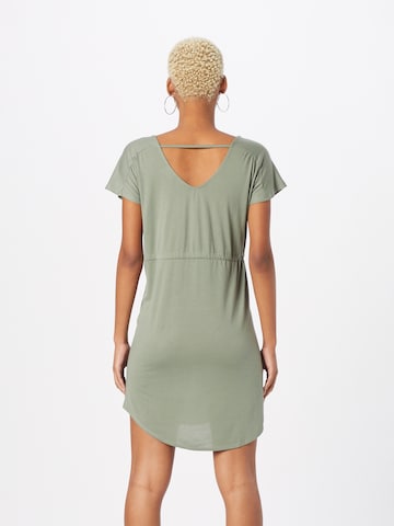 JDY Dress in Green