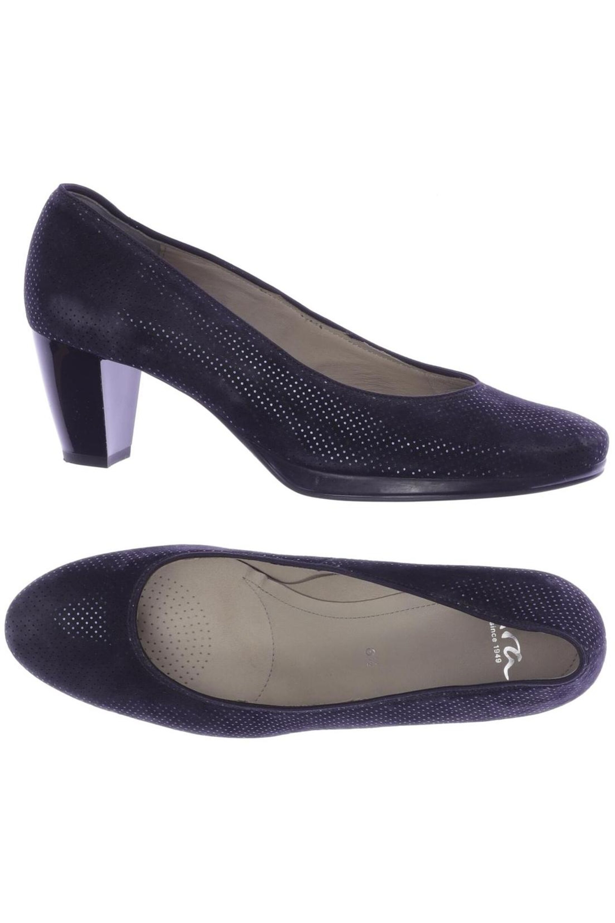 ARA High Heels & Pumps in 39,5 in Blue: front