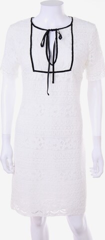 MANGO Dress in M in White: front