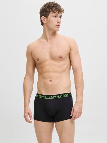 JACK & JONES Boksershorts i sort
