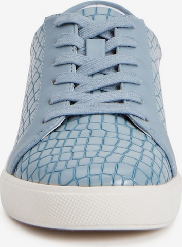 Sneaker bassa 'RIZZO' di Katy Perry in blu