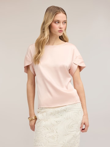 Camicia da donna di MOTIVI in rosa