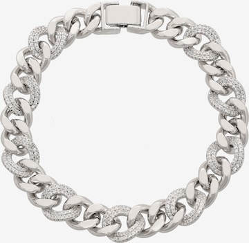 faina Rannekoru värissä hopea: etupuoli