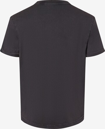 Calvin Klein Jeans Regular T-Shirt in Grau