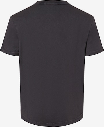 Calvin Klein Jeans Regular T-Shirt in Grau
