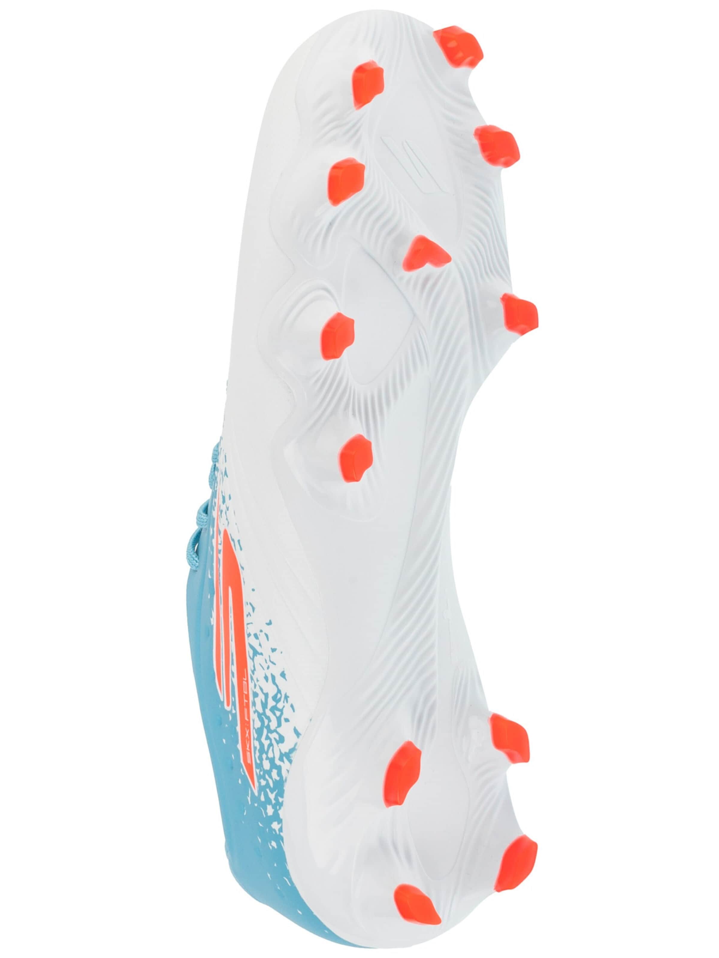 SKECHERS Voetbalschoen 'Skechers Razor 1.5 Academy Fg' in Wit