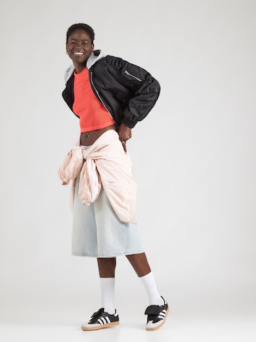 ADIDAS ORIGINALS Свитер 'Cali' в Оранжевый