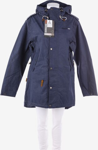 DIDRIKSONS1913 Jacket & Coat in S in Blue: front