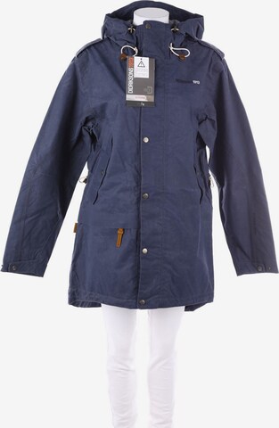 DIDRIKSONS1913 Parka S in Blau: predná strana