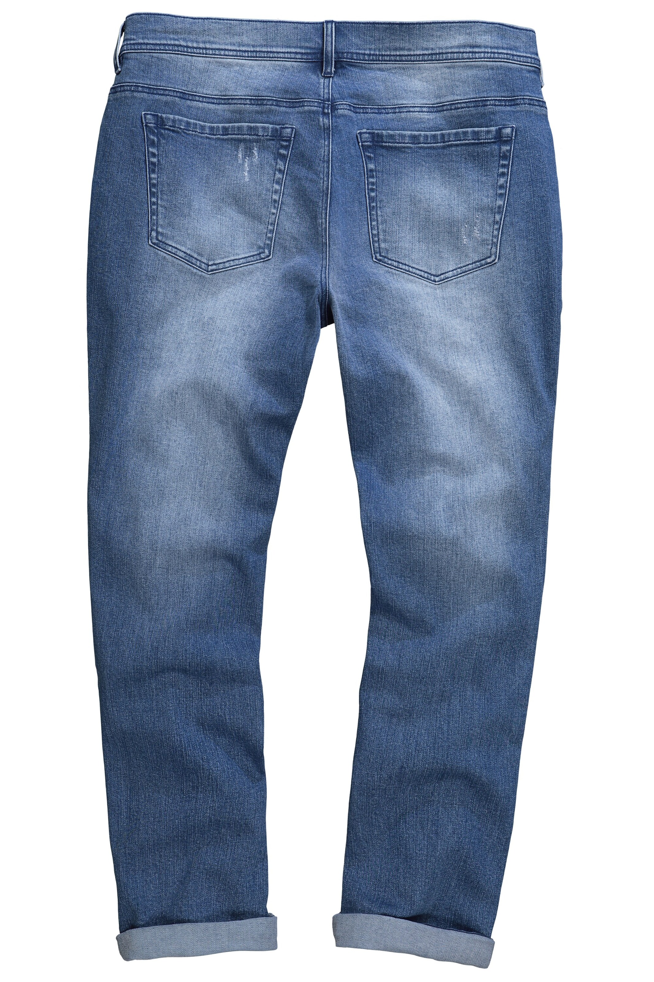 JP1880 Regular Jeans in Blauw