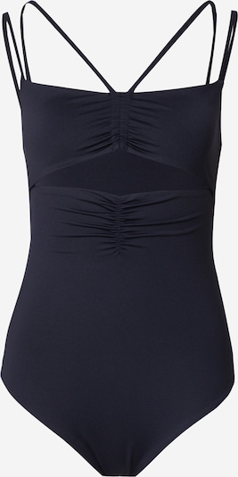 Samsøe Samsøe Jednodijelni kupaći kostim 'Samaddi' u crna, Pregled proizvoda