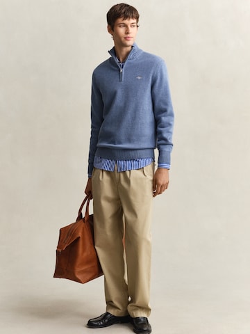 GANT Sweater in Blue
