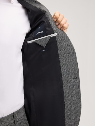 JOOP! Slim fit Colbert in Grijs