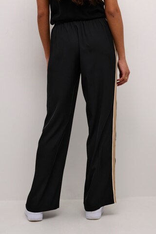 Kaffe Loose fit Pants in Black
