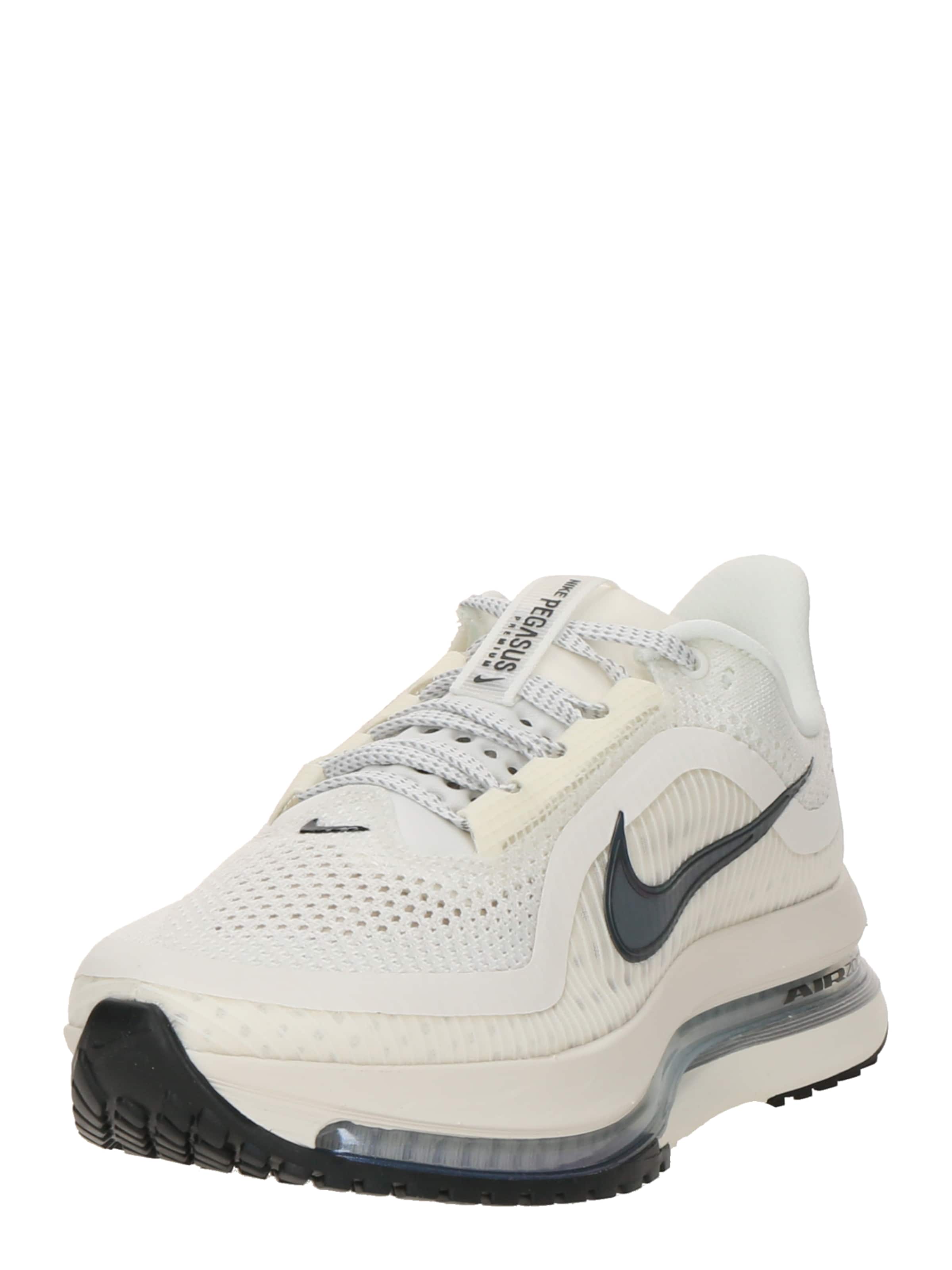 NIKE Маратонки за бягане 'Pegasus Premium' в бежово: отпред