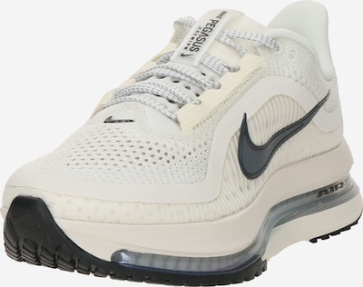 NIKE Laufschuh 'Pegasus Premium' in hellbeige / marine / schwarz, Produktansicht