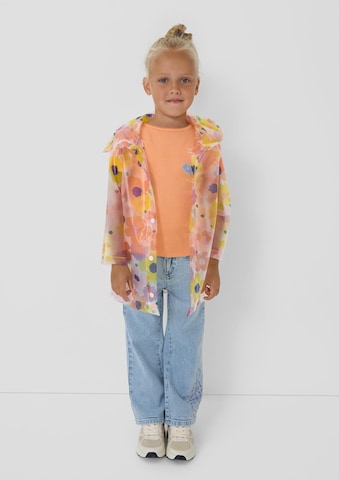 s.Oliver Mantel in Beige