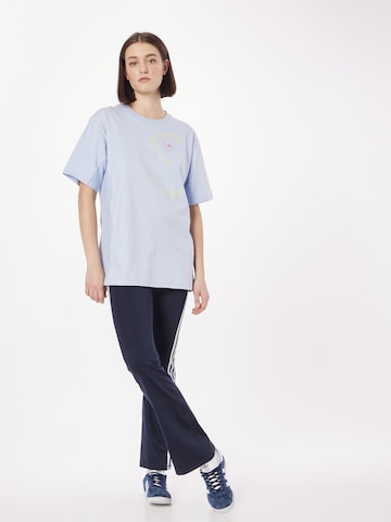 ADIDAS BY STELLA MCCARTNEY Functioneel shirt in Lila