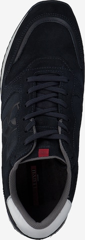 LLOYD Sneakers 'Emotion' in Black