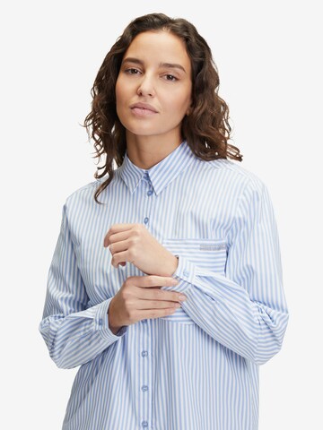 Betty Barclay Blouse in Blauw