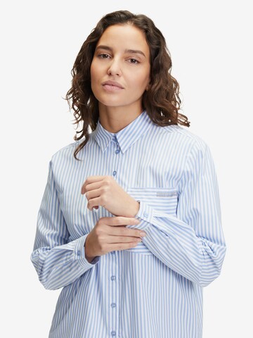 Camicia da donna di Betty Barclay in blu