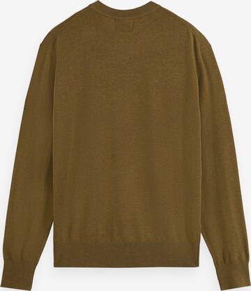 SCOTCH & SODA Sweater in Brown