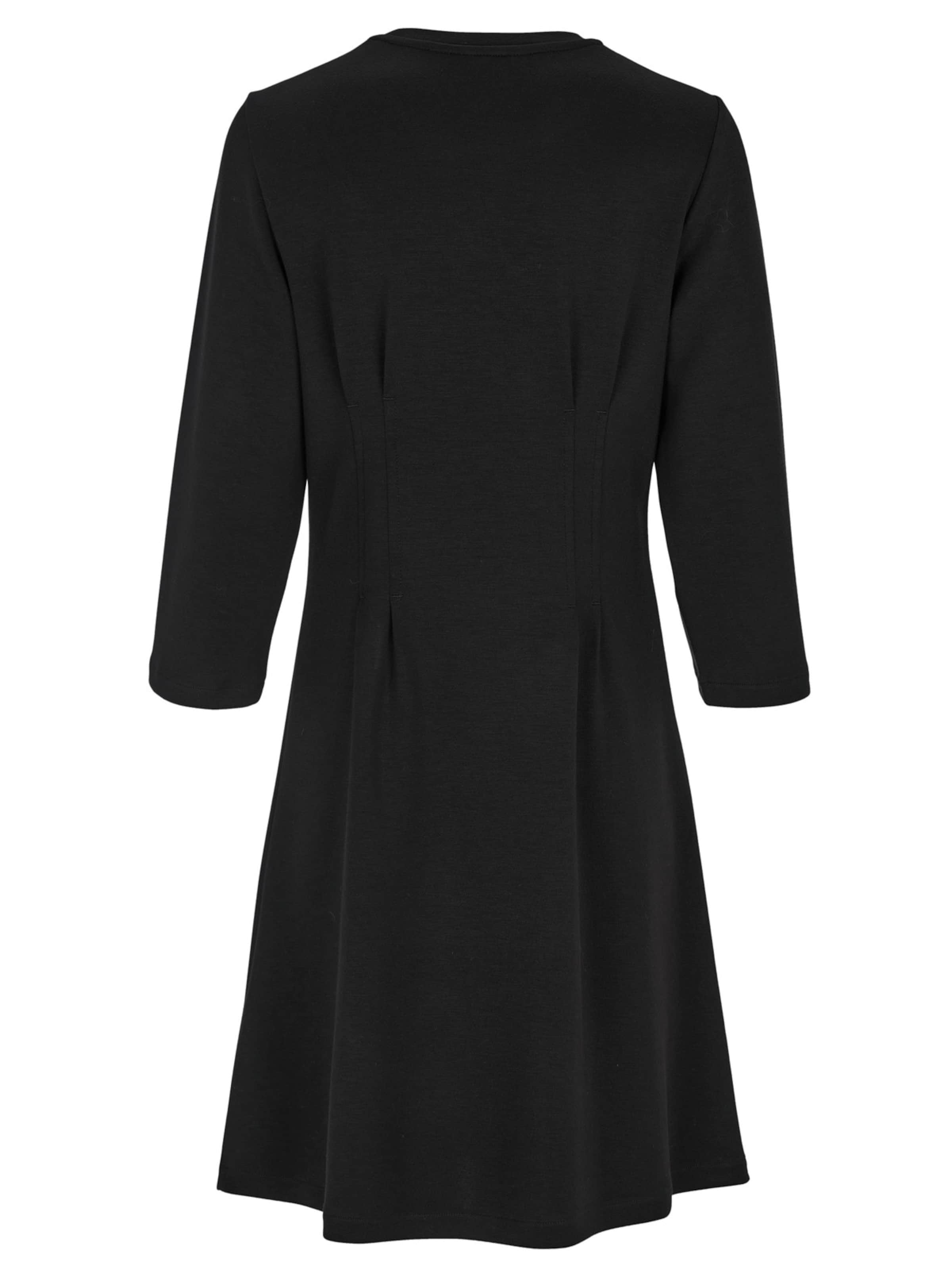 Cellbes of Sweden Jurk in Zwart