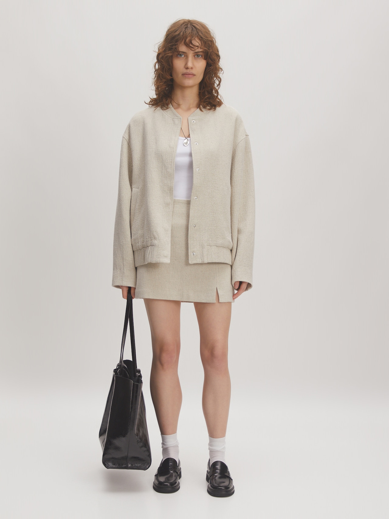 EDITED Produits Jupe 'Ellinor' baie