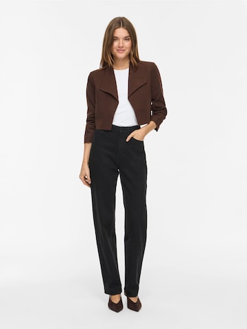 Blazer 'VIHer' VILA en marron