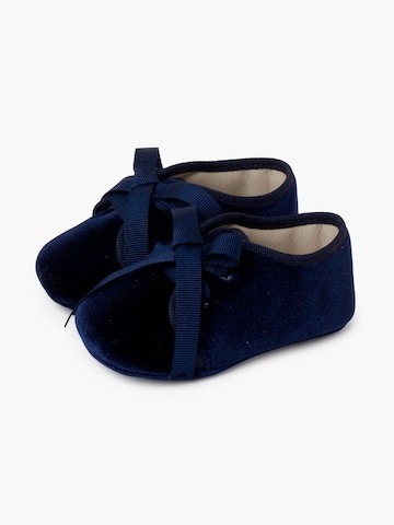 Chaussure basse Pisamonas en bleu