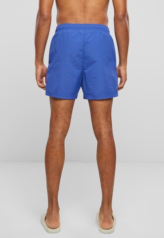 Karl Kani Swim Trunks in Blue