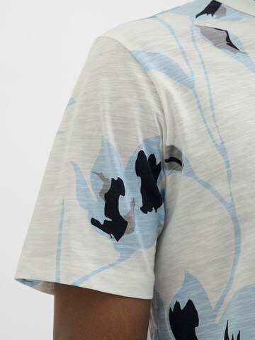JACK & JONES Shirt 'JPRBLAPalermo' in Wit