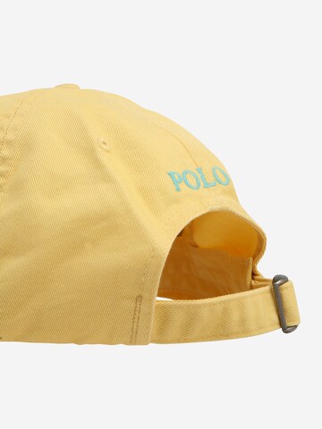 Polo Ralph Lauren Caps i gul