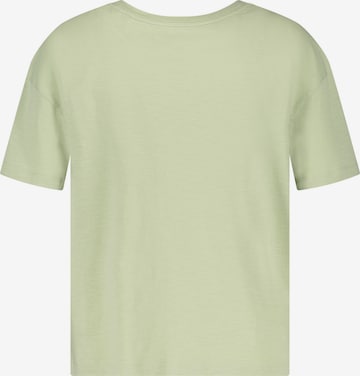 SAMOON Shirt in Grün