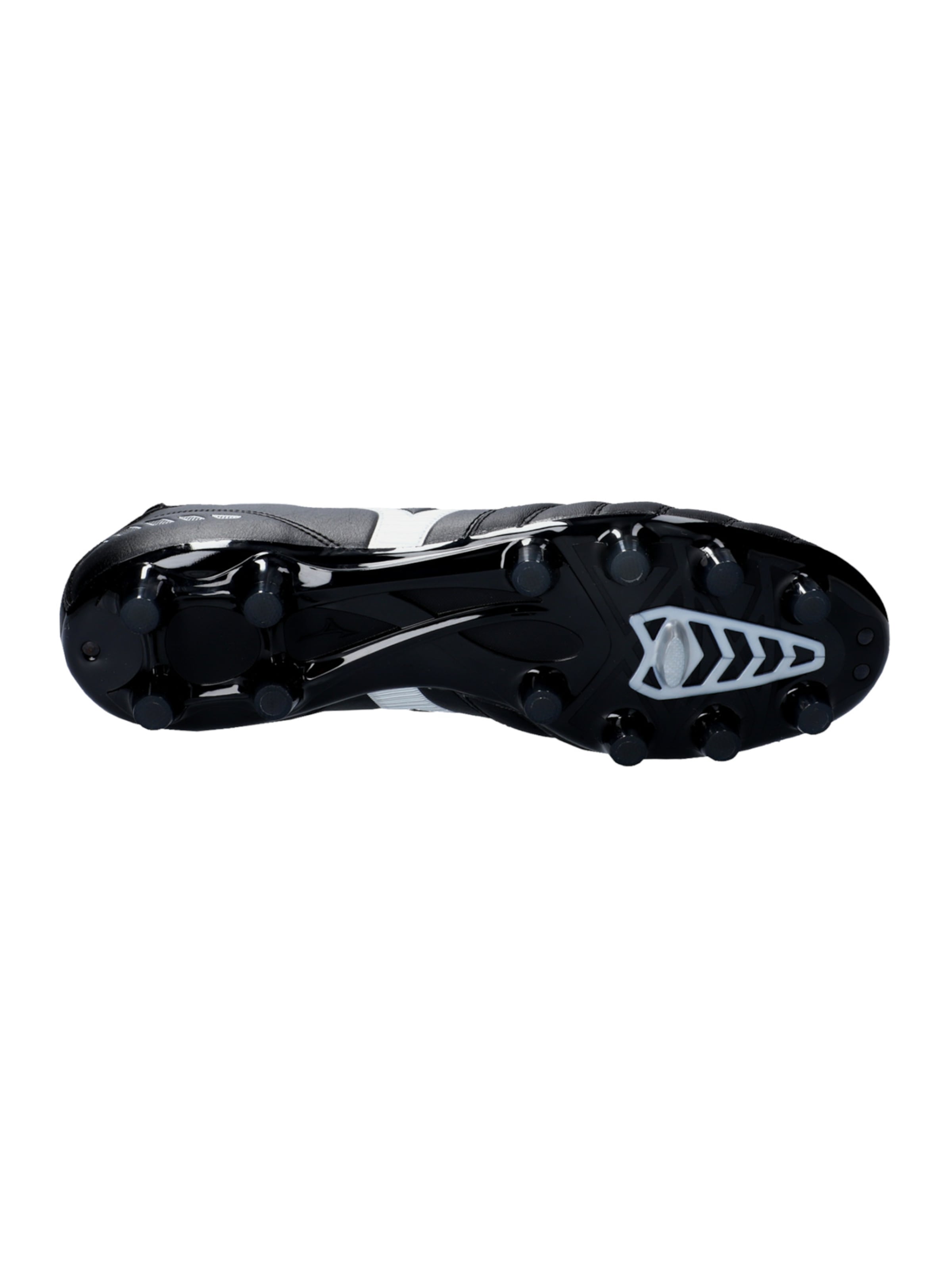 MIZUNO Soccer Cleats in Black