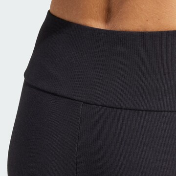 Skinny Leggings ADIDAS PERFORMANCE en noir