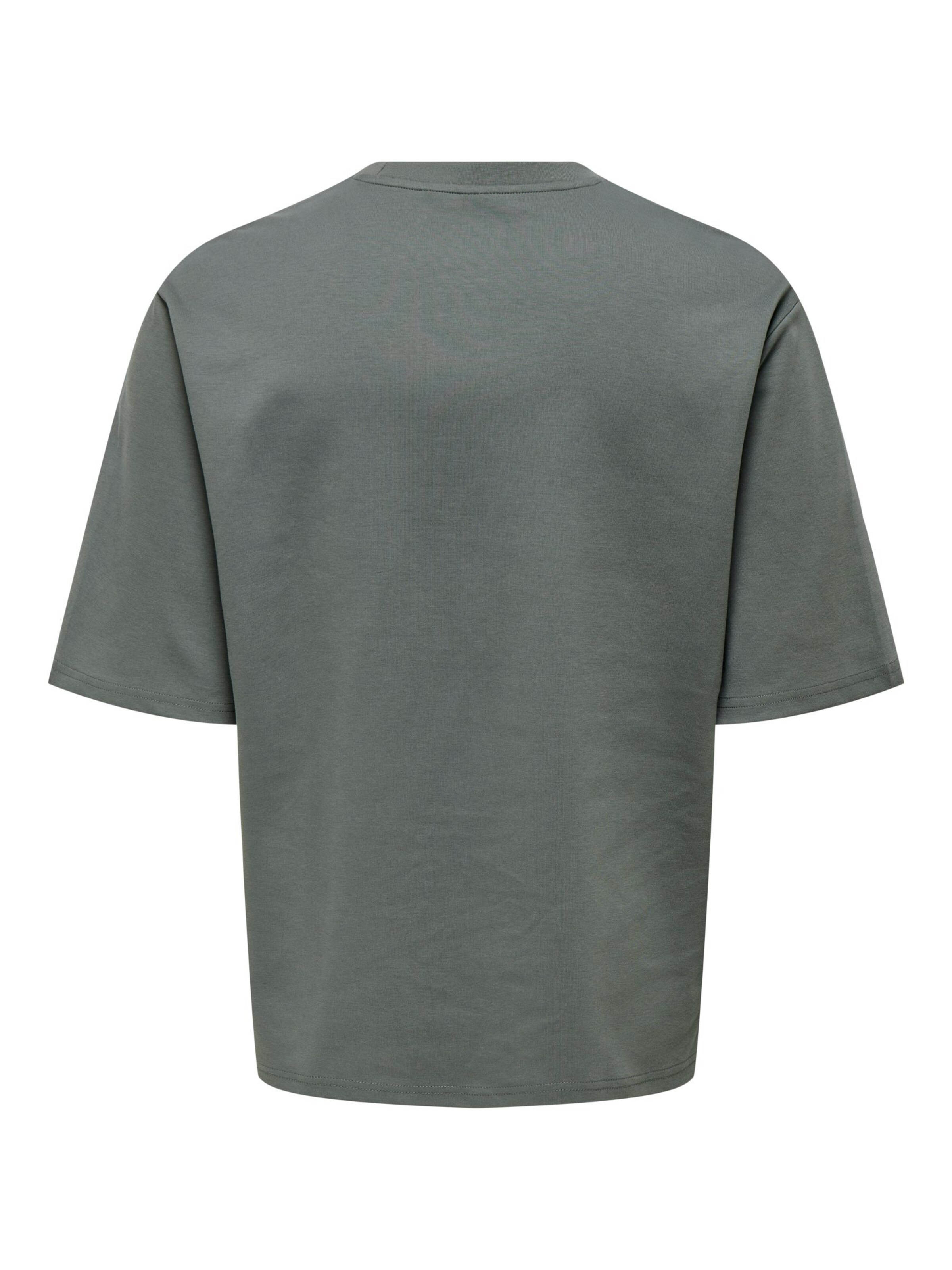 T-Shirt 'ONSRobby' Only & Sons en gris