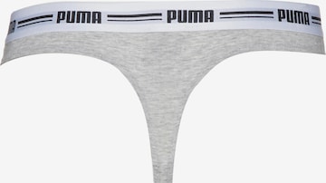 PUMA String in Grey