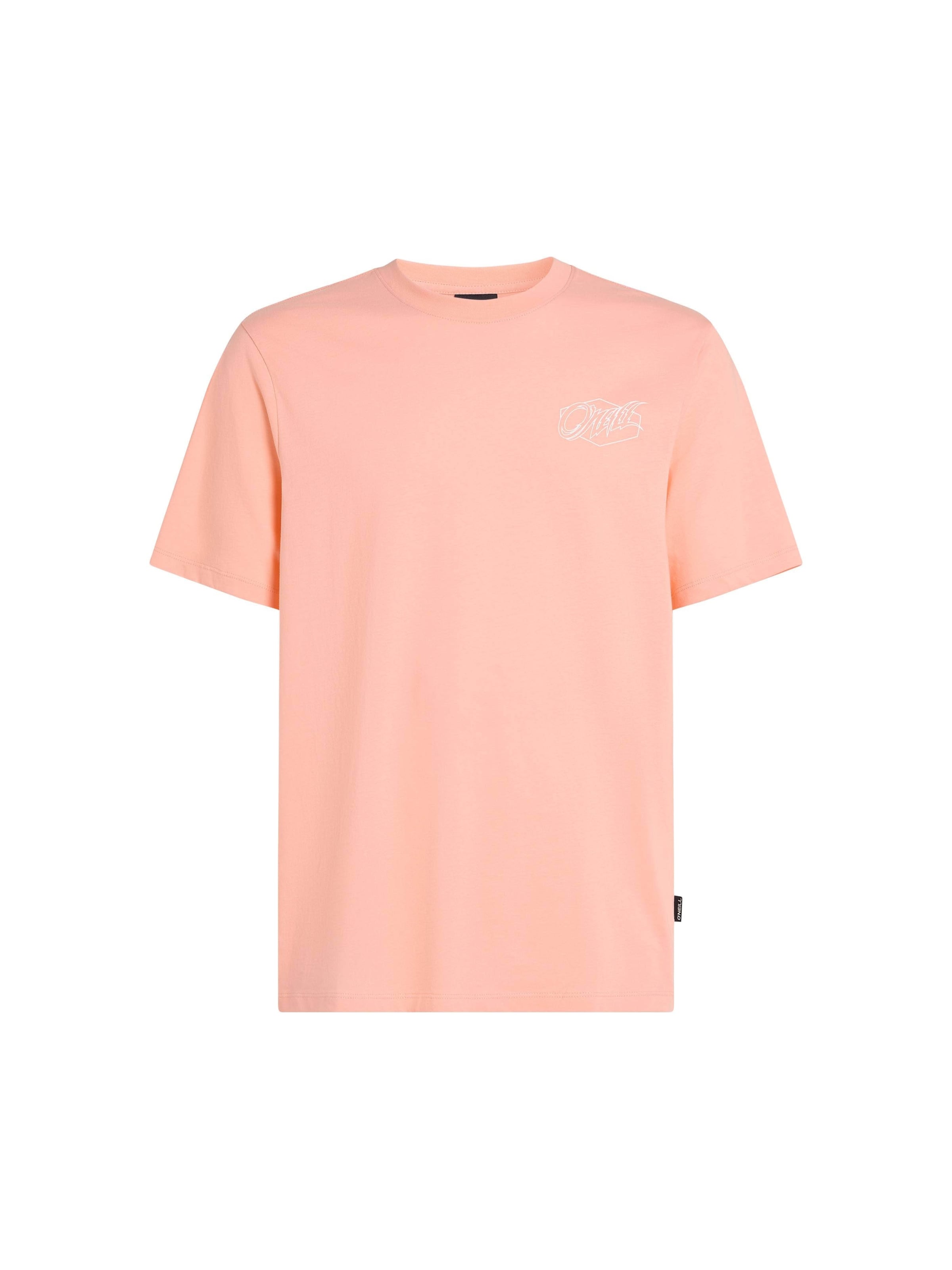 O'NEILL Särk, värv roosa: eest vaates