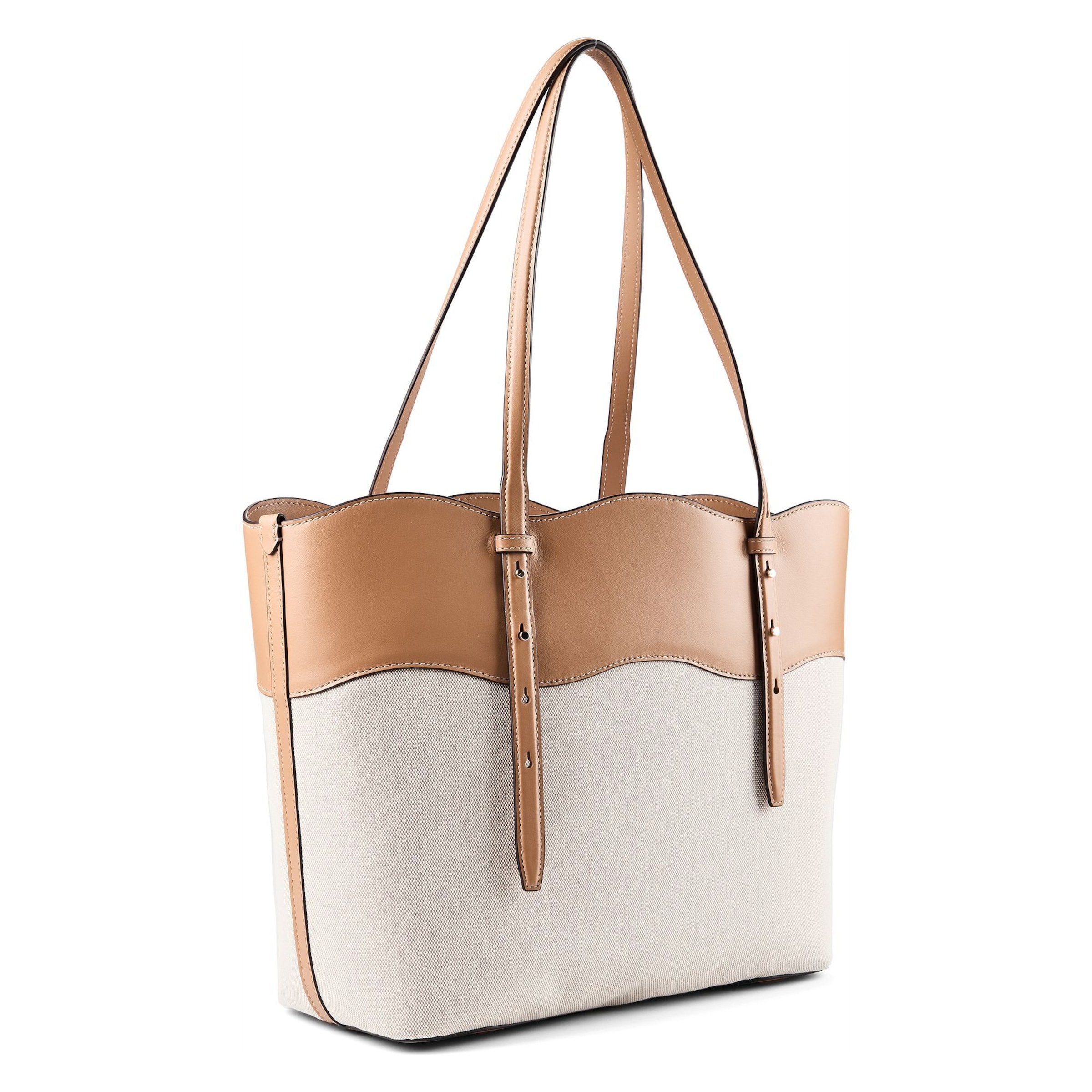 Kate Spade Shoulder Bag in Beige