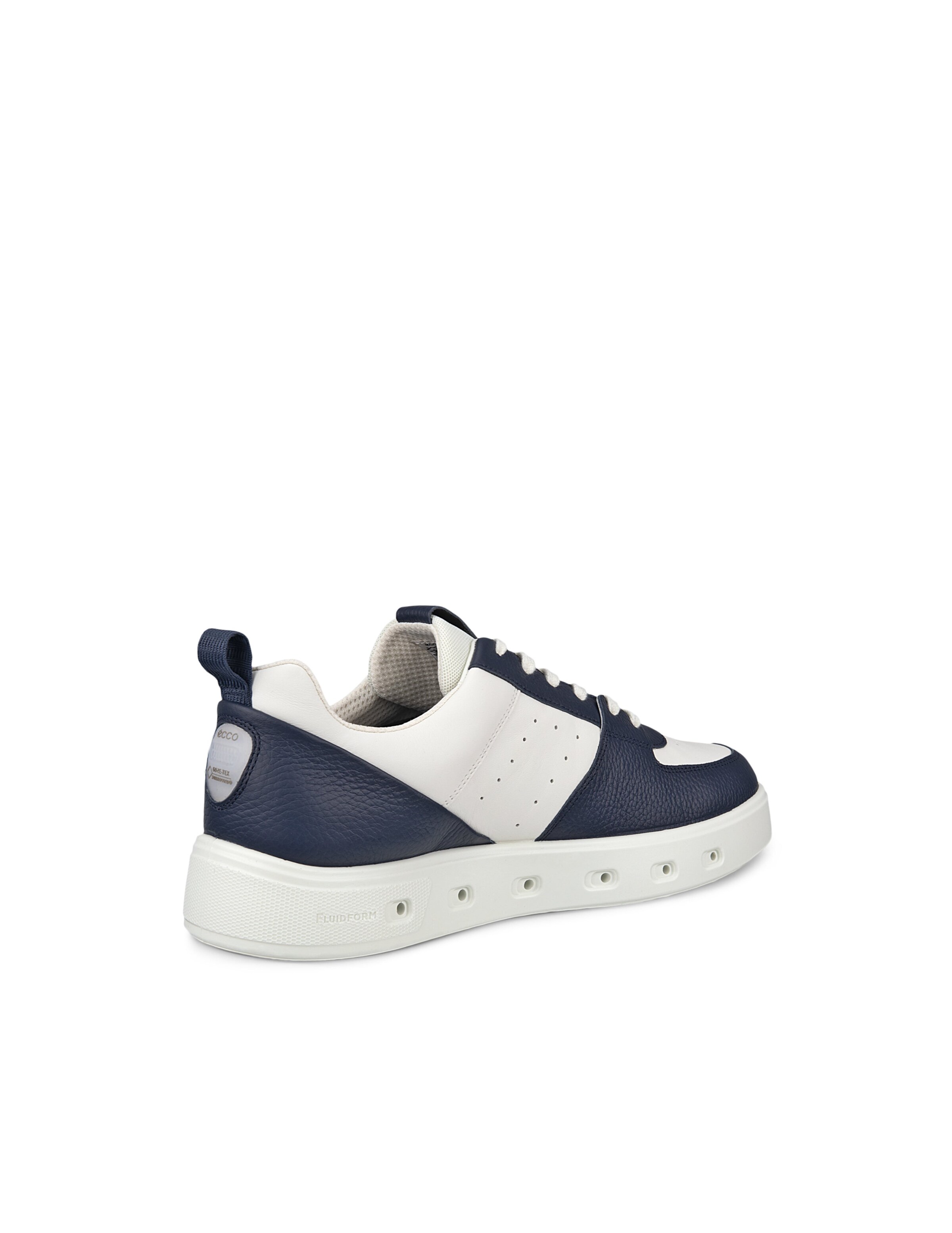 ECCO Sneaker  'Street 720' in Blau