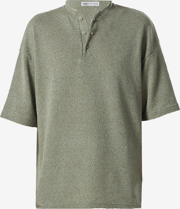 VAMOS CLO Футболка в Зеленый: спереди