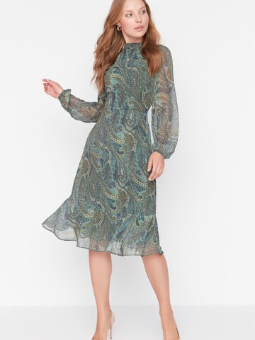 Trendyol Dress in Green