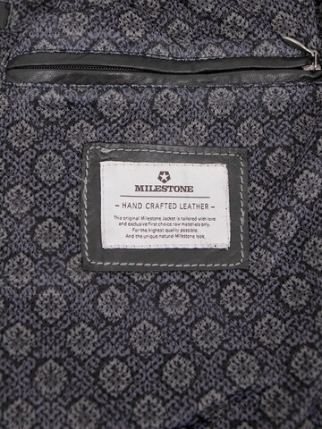 MILESTONE Between-Season Jacket 'MS-Marco' in Black